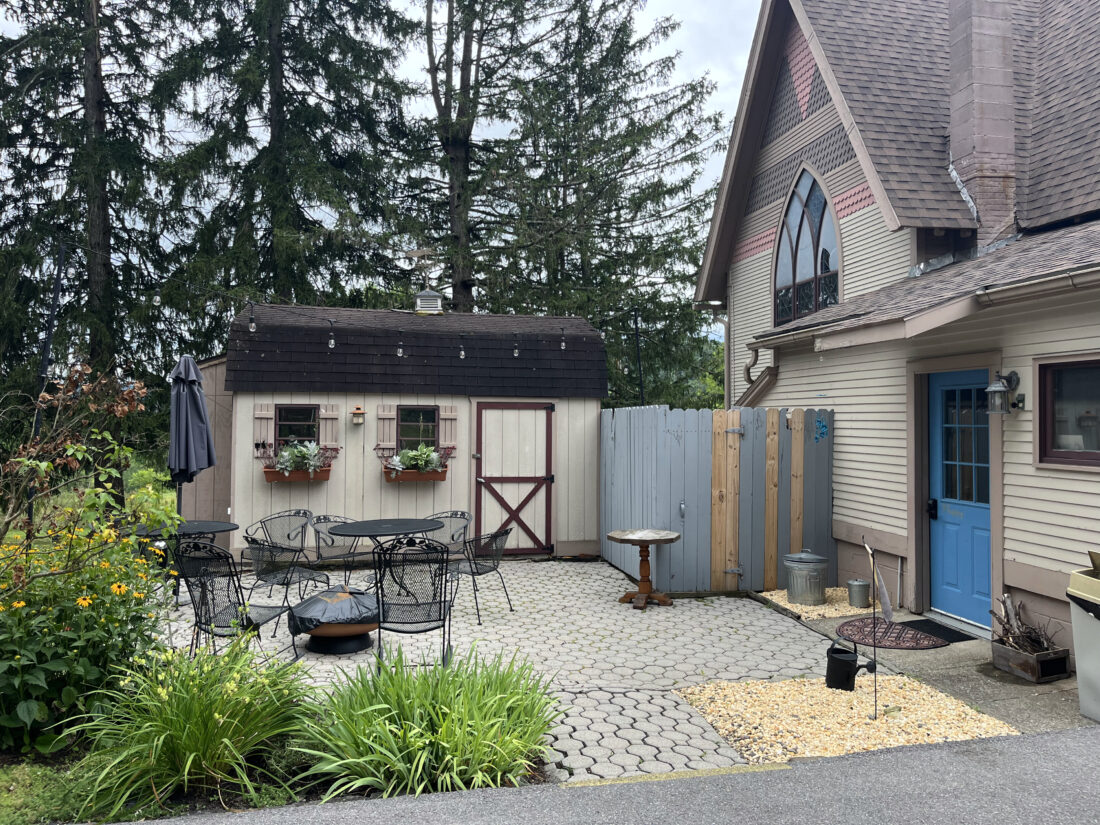‘Like a hug in a mug:’ Bloom Sum Cafe proves to be a community ...